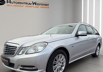 Mercedes-Benz E 220 148.613 km 14.399 &euro; Braunschweig 38120
