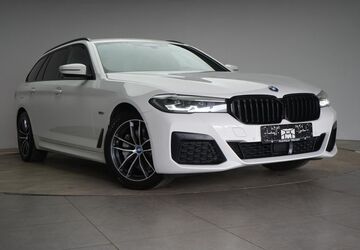 BMW 530 89.000 km 31.990 &euro; Braunschweig 38110