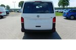 VW T6.1 Transporter 1 Abt e- Lang 4-Gang Automatic 12.000 km 15.990 &euro; Vordorf 38533