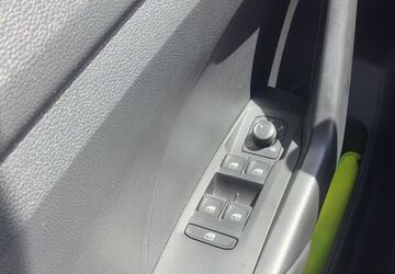 VW T-Cross 23.000 km 22.444 &euro; Wolfsburg 38446