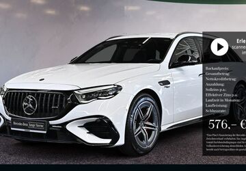 Mercedes-Benz E 53 AMG 22.298 km 81.723 &euro; Braunschweig 38122