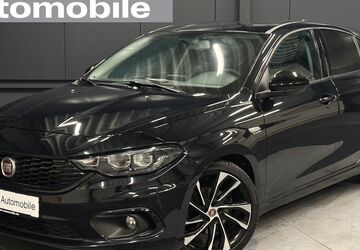 Fiat Tipo 100.000 km 10.890 &euro; Helmstedt 38350