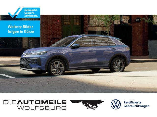 VW T-Roc 4.000 km 35.690 &euro; Wolfsburg 38440