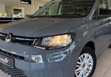 VW Caddy 29.000 km 22.490 &euro; Braunschweig 38114