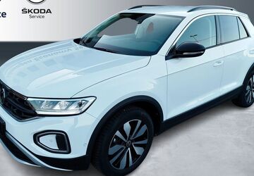 VW T-Roc 11.975 km 23.370 &euro; Wolfsburg 38446