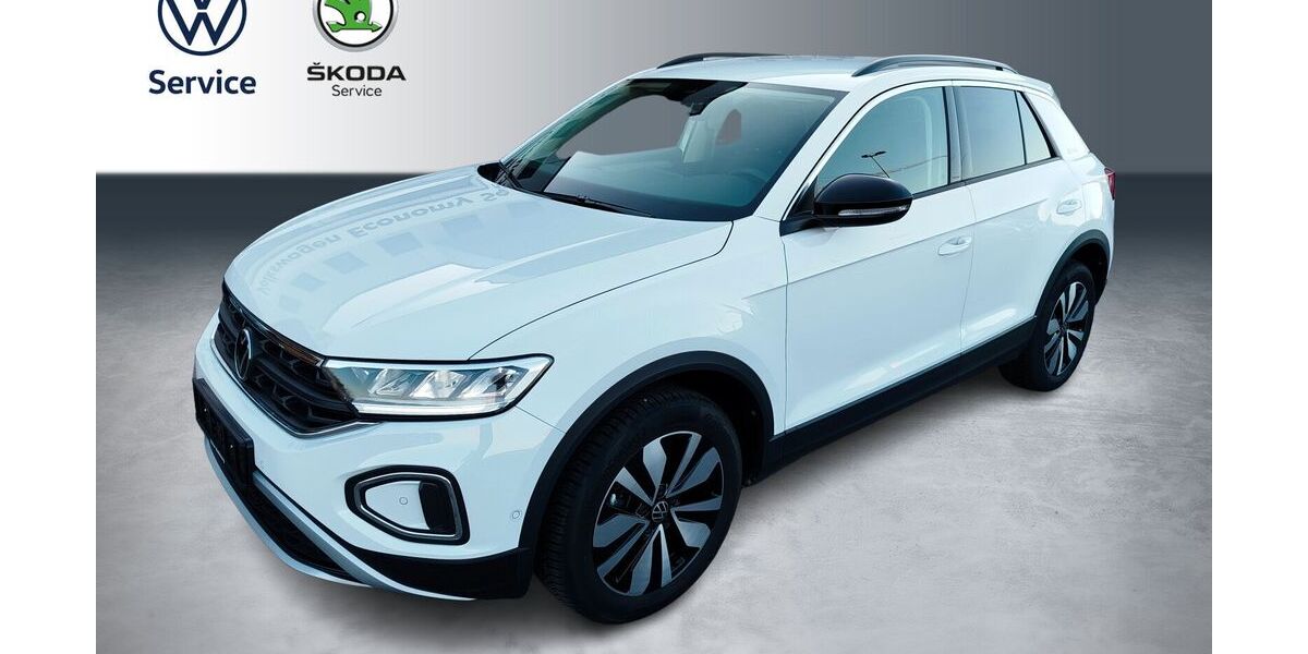VW T-Roc 11.975 km 23.370 &euro; Wolfsburg 38446