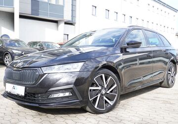 Skoda Octavia 101.000 km 22.990 &euro; Braunschweig 38106