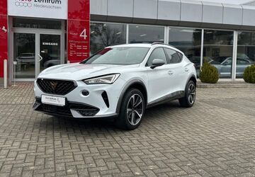 Cupra Formentor 37.000 km 27.970 &euro; Helmstedt 38350