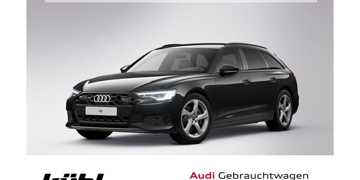 Audi A6 28.750 km 49.980 &euro; Gifhorn 38518