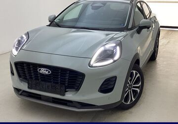 Ford Puma 16.384 km 21.660 &euro; Helmstedt 38350