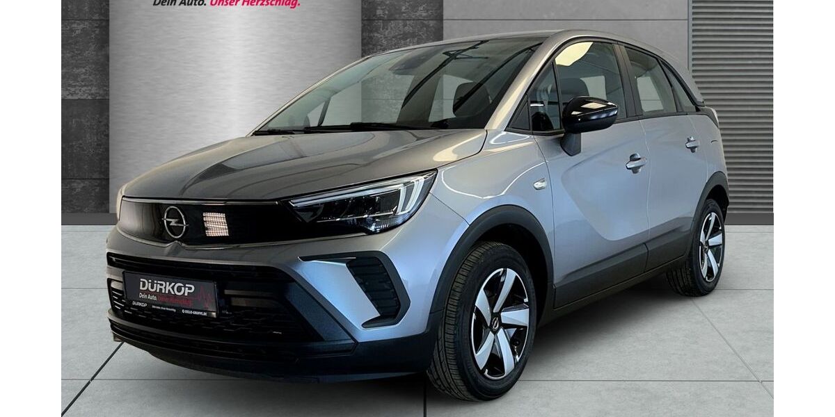 Opel Crossland (X) 13.354 km 14.750 &euro; Braunschweig 38126