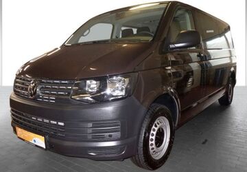 VW T6 Caravelle 134.000 km 24.990 &euro; Wendeburg 38176