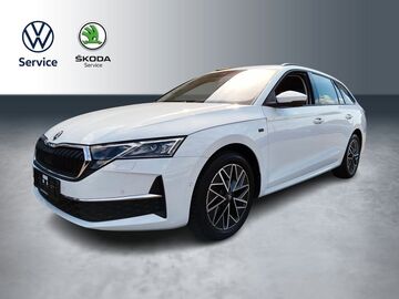 Gebrauchte Skoda Octavia