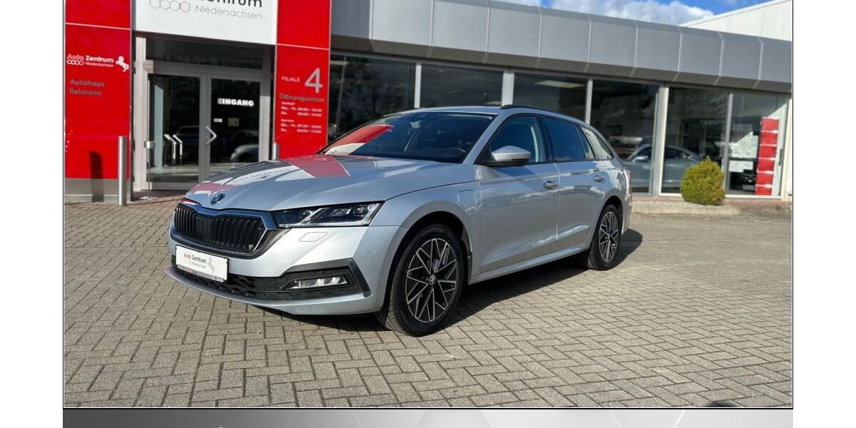 Skoda Octavia 94.904 km 22.970 &euro; Helmstedt 38350