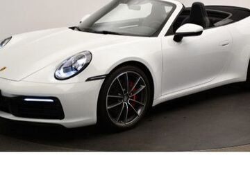 Porsche 911 Urmodell 27.600 km 135.990 &euro; Wolfsburg 38440