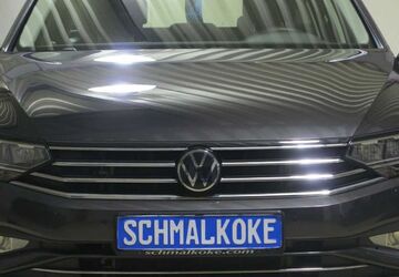 VW Passat Variant 39.870 km 25.950 &euro; Braunschweig 38112