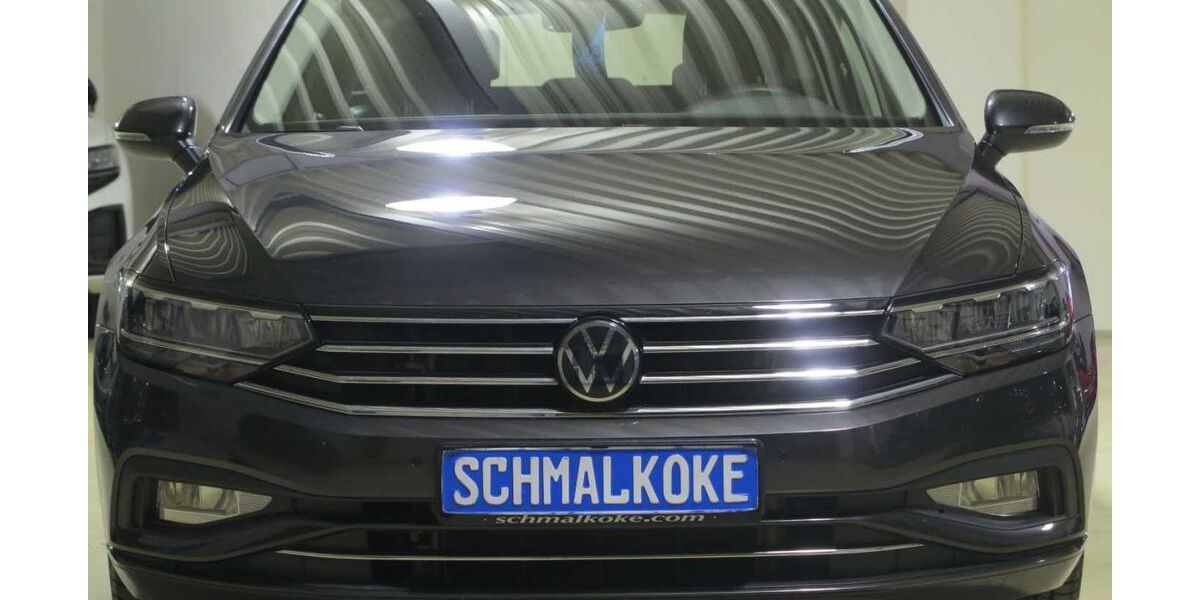 VW Passat Variant 39.870 km 25.950 &euro; Braunschweig 38112