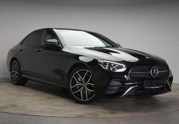 Mercedes-Benz E 300 97.000 km 35.490 &euro; Braunschweig 38110