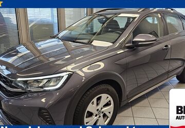 VW Taigo 67.865 km 17.600 &euro; Wolfsburg-Heiligendorf 38444