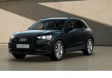 Audi Q3 7.741 km 36.980 &euro; Wolfsburg 38440