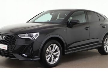 Audi Q3 24.910 km 39.980 &euro; Gifhorn 38518