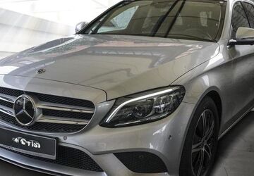 Mercedes-Benz C 220 70.375 km 30.900 &euro; Gifhorn 38518