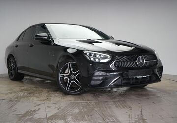 Mercedes-Benz E 300 99.000 km 34.990 &euro; Braunschweig 38110