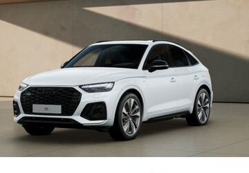 Audi Q5 15.525 km 59.690 &euro; Wolfsburg 38440