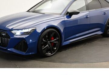 Audi RS6 12.855 km 117.690 &euro; Wolfsburg 38440