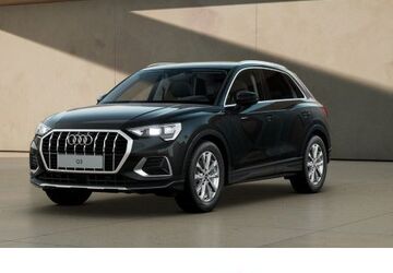 Audi Q3 8.507 km 32.980 &euro; Wolfsburg 38440