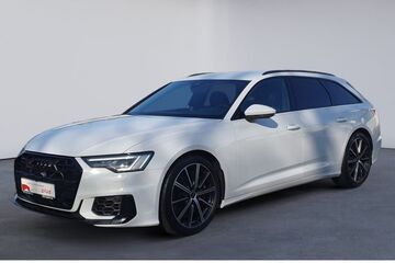 Audi S6 21.700 km 61.750 &euro; Braunschweig 38124