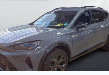 Cupra Formentor 20.926 km 32.550 &euro; Wolfsburg 38440