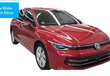 VW Golf 9.237 km 30.550 &euro; Wolfsburg 38440