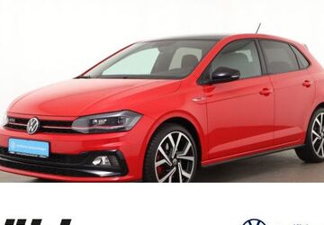 VW Polo 44.010 km 19.980 &euro; Gifhorn 38518