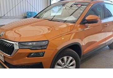Skoda Karoq 1.965 km 29.290 &euro; Wolfsburg 38440