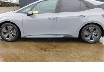 Cupra Born Elektrik 1-Gang Automatik Navi Klima Alu 20.000 km 23.390 &euro; Vordorf 38533