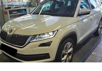 Skoda Kodiaq 69.900 km 26.990 &euro; Wolfsburg 38440