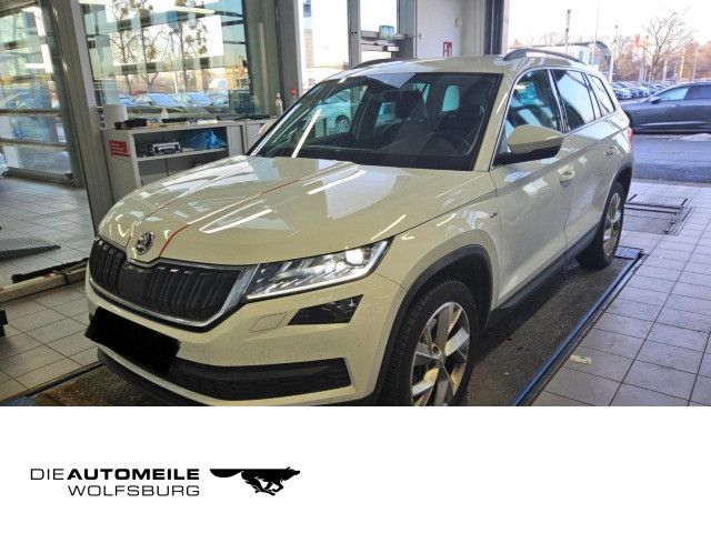 Skoda Kodiaq 69.900 km 26.990 &euro; Wolfsburg 38440
