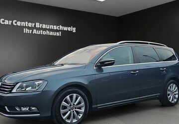 VW Passat Variant 174.500 km 9.999 &euro; Braunschweig 38120