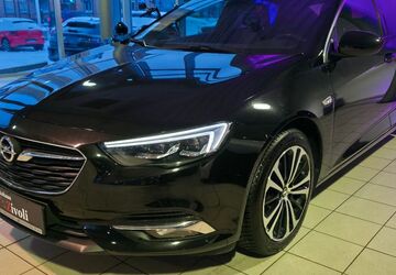 Opel Insignia 79.846 km 15.940 &euro; Helmstedt 38350