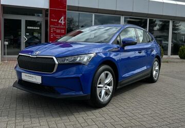 Skoda Enyaq 38.900 km 22.970 &euro; Helmstedt 38350