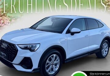 Audi Q3 45.718 km 28.700 &euro; Braunschweig 38122