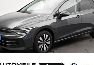 VW Golf 15.046 km 27.550 &euro; Wolfsburg 38440