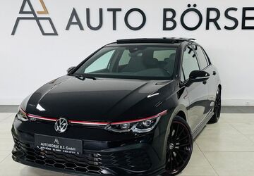 VW Golf 111.750 km 29.890 &euro; Braunschweig 38114