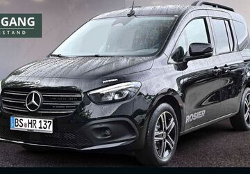 Mercedes-Benz T-Klasse 9.900 km 37.210 &euro; Braunschweig 38122