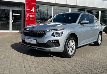 Skoda Kamiq 9.987 km 22.470 &euro; Helmstedt 38350