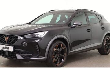 Cupra Formentor 51.000 km 27.590 &euro; Gifhorn 38518