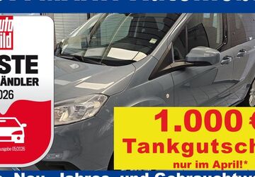 Ford Tourneo Courier 78.951 km 13.400 &euro; Wolfsburg-Heiligendorf 38444