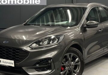 Ford Kuga 55.000 km 22.970 &euro; Helmstedt 38350
