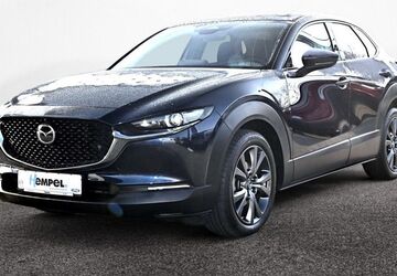 Mazda CX-30 21.257 km 29.490 &euro; Braunschweig 38114